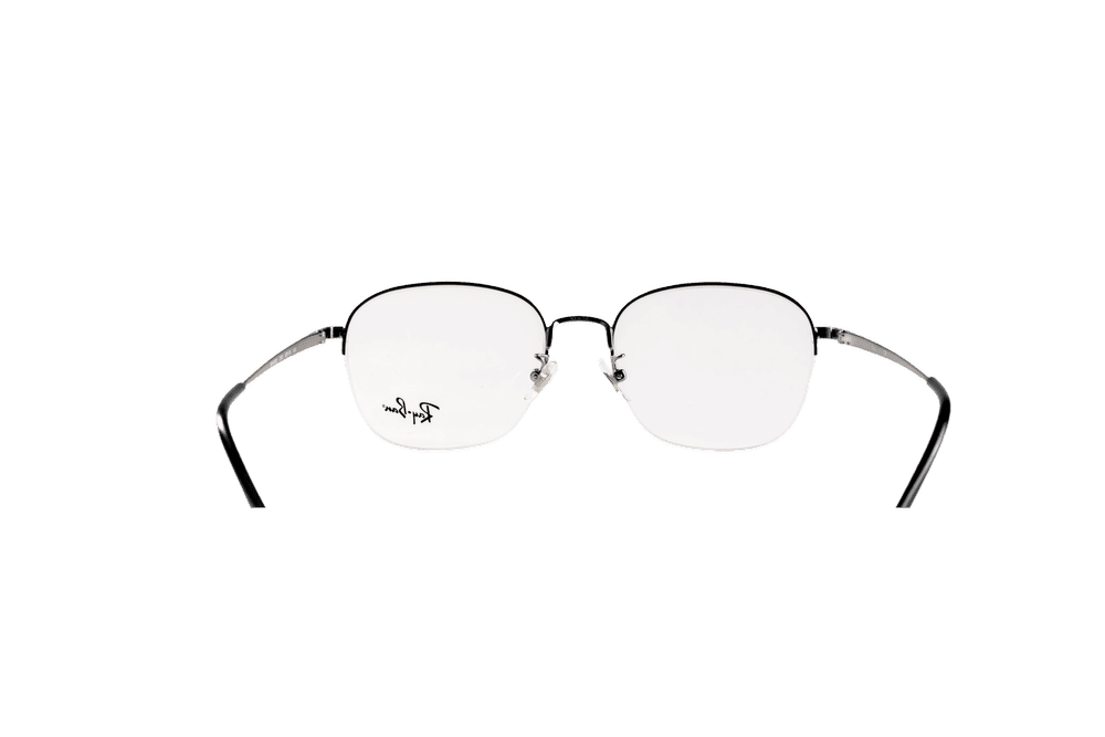 Browline Optical Frame RB6458D-C2502-52-H-S.GUN