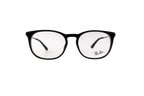 Square Optical Frame RB5349D-C2000-53-F-S.BLK