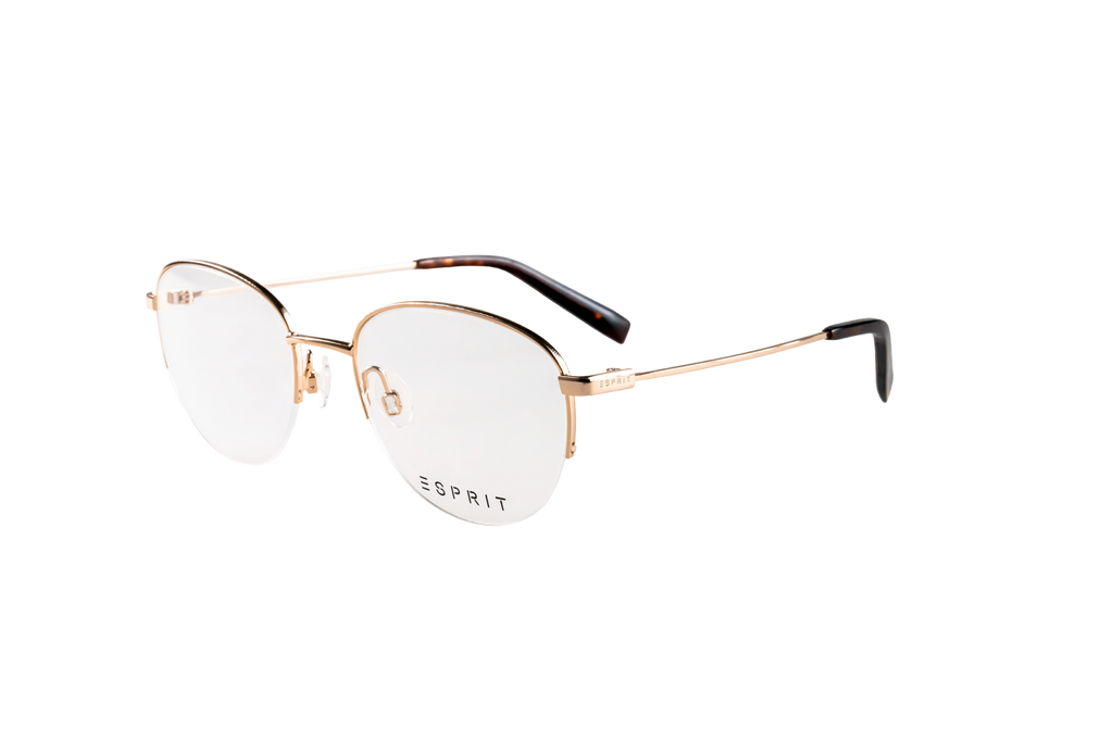 Round Optical Frame ET33466-C584