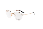 Round Optical Frame ET33466-C584