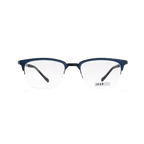 Rectangle Optical Frame JSA1261-M3-52-H-BLU