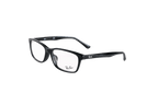 Rectangle Optical Frame RB5318D-C2000-55-F-S.BLK