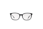 Square Optical Frame RB5403D-C2000-54-F-BK/SL