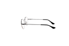 Round Optical Frame RB6369D-C2502-50-F-S.GUN