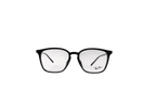 Square Optical Frame 23-RB7185F-C2000-54-S.BLK + CASE