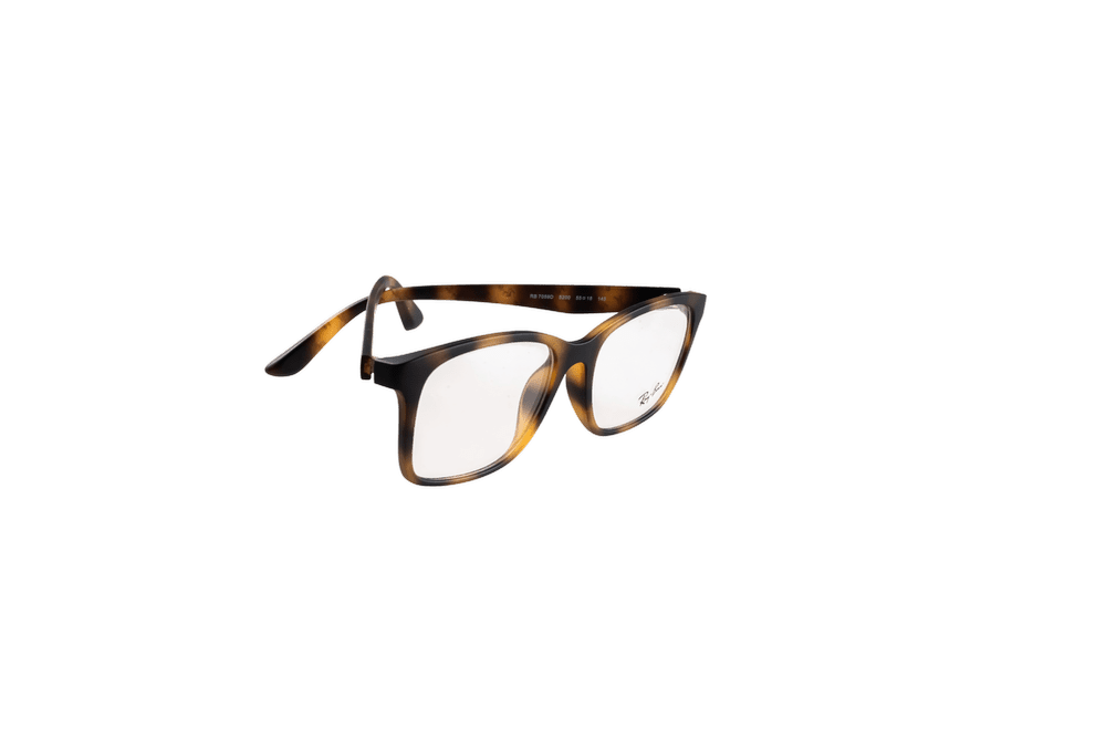 Square Optical Frame RB7059D-C5200-55-F-MD.TRTL