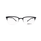 Round Optical Frame JSA2028-M5-51-F-BK/GD