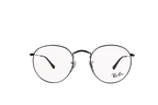 Round Optical Frame RB3447V-C2620-50-F-M.GUN