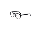 Round Optical Frame RB5401D-C2000-52-F-S.BLK