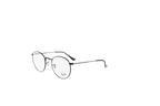 Round Optical Frame RB3447V-C2503-50-F-M.BLK