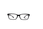 Rectangle Optical Frame RB5378D-C2034-55-F-S.BLK/CLR