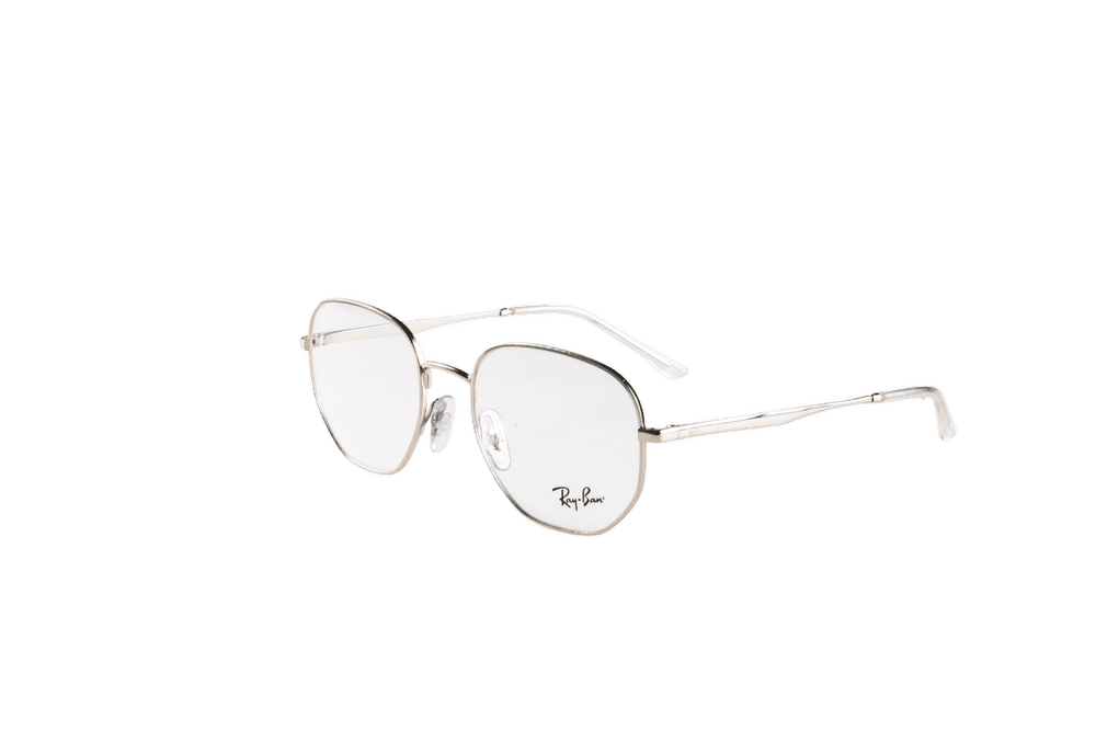 Geometric Optical Frame RB3682V-C2501-51-F-SL