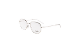 Geometric Optical Frame RB3682V-C2501-51-F-SL