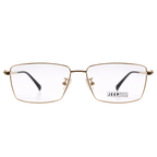 Rectangle Optical Frame A1298-S1-55-F-GLD
