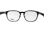 Round Optical Frame RB5373D-C2034-55-F-S.BLK/CLR
